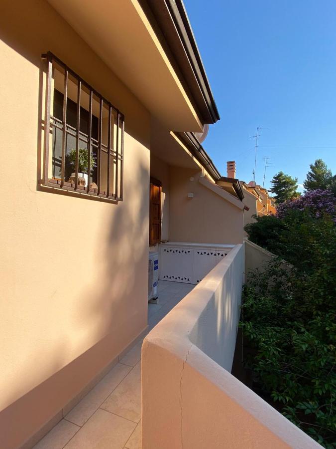 Sunrise Sisters' Home Cala Gonone Exterior photo